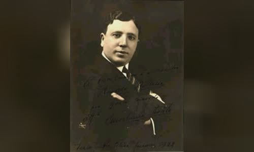 Aureliano Pertile
