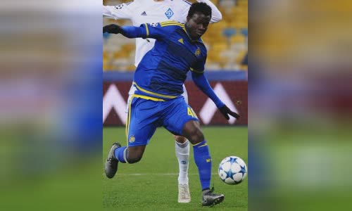 Nosa Igiebor