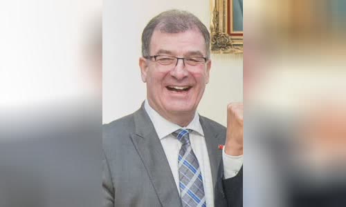 Bob Nault
