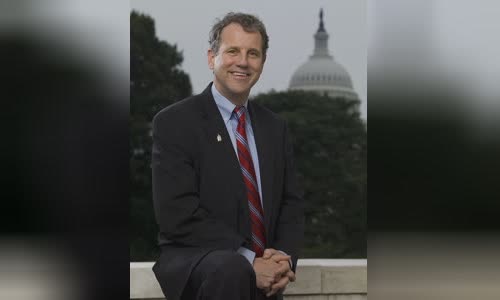 Sherrod Brown