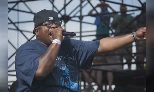 Scarface (rapper)