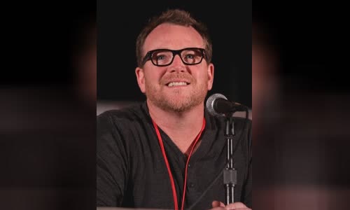 Robert Duncan McNeill
