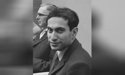 Mikhail Tal