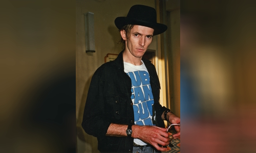Sean Kelly (Australian musician)