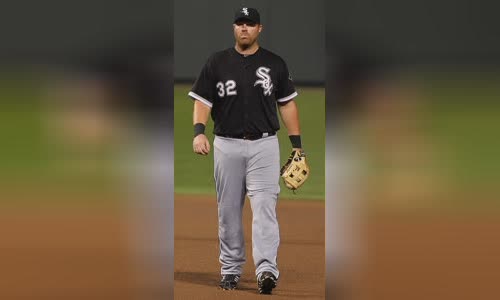Adam Dunn