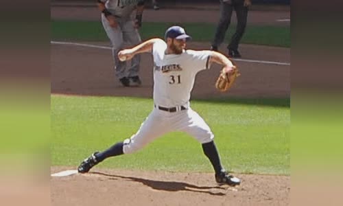 Dave Bush