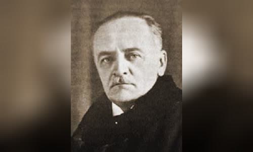 Bohdan Lepky