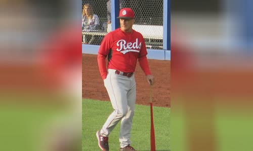 Jim Riggleman