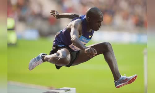Paul Kipsiele Koech