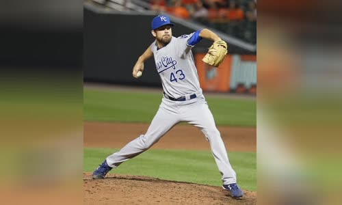 Aaron Crow