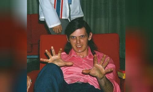 Steven Utley