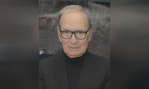 Ennio Morricone