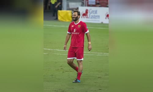 Patrik Berger