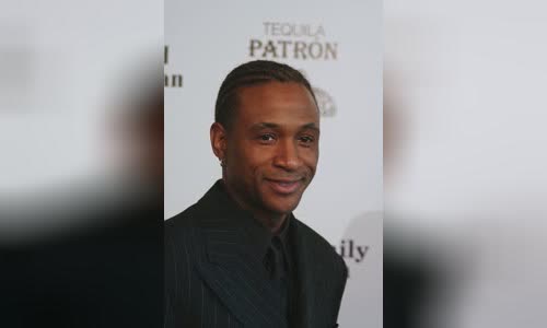 Tommy Davidson