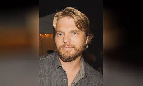 David Paetkau