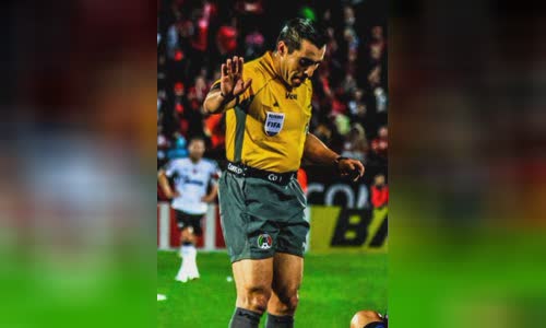 Marco Antonio Rodríguez