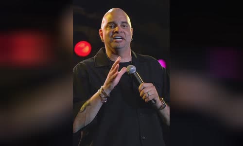 Sinbad (comedian)