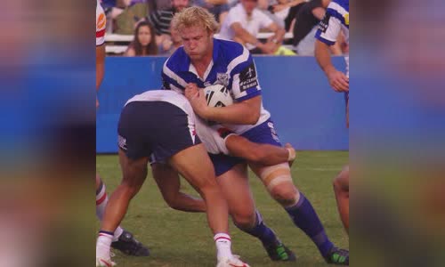 Aiden Tolman