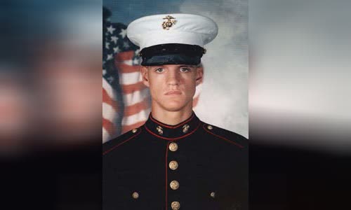 Jason Dunham