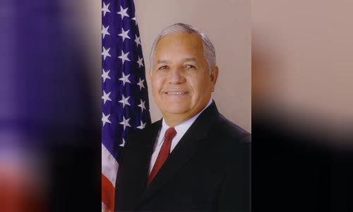 Silvestre Reyes