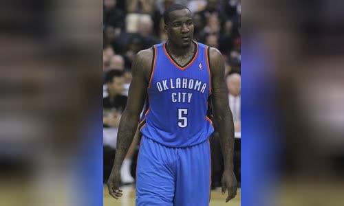 Kendrick Perkins