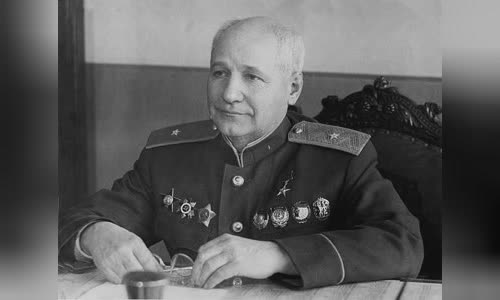 Andrei Tupolev