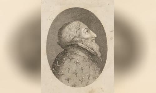 Henry Percy, 1st Earl of Northumberland