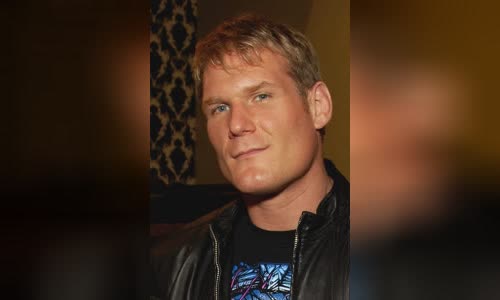 Josh Barnett