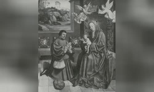 John III, Duke of Cleves