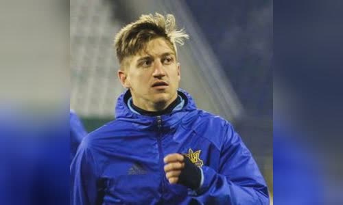 Yuriy Vakulko
