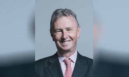Nigel Evans