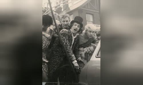 Screaming Lord Sutch
