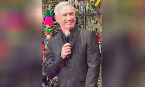 Roland Emmerich