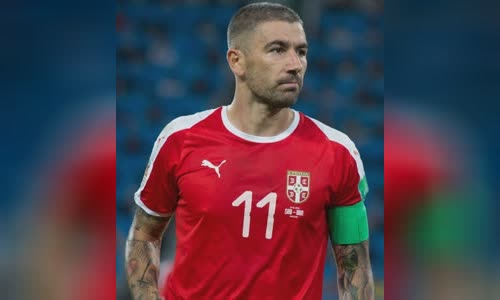 Aleksandar Kolarov