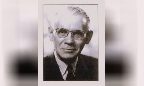 József Mátyás Baló