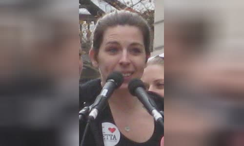 Heather Matarazzo