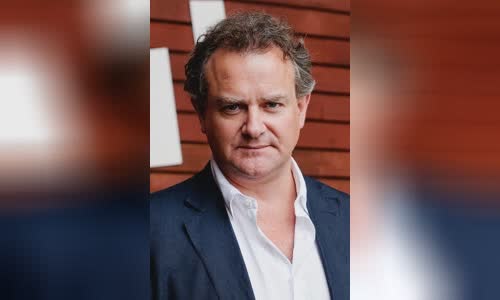 Hugh Bonneville