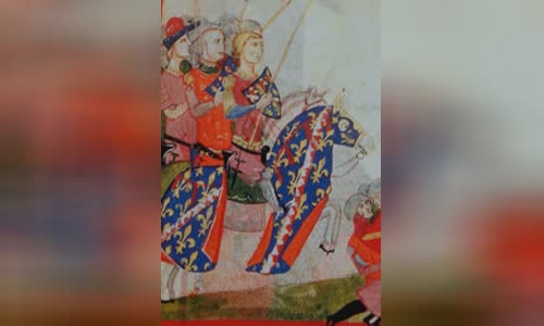 Philip I, Prince of Taranto