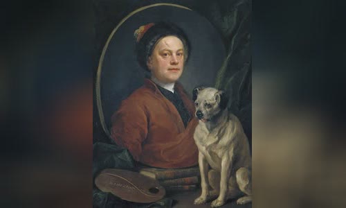 William Hogarth