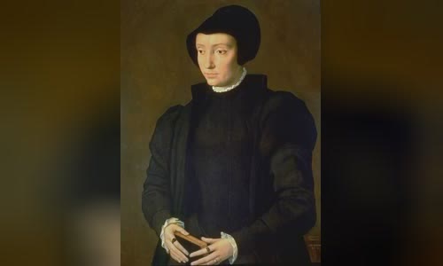Dorothea of Denmark, Electress Palatine