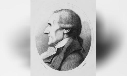 Granville Sharp