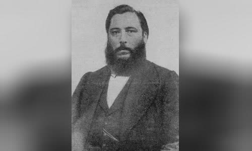 José Hernández (writer)