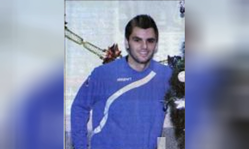 Goran Jerkovi? (footballer, born 1986)