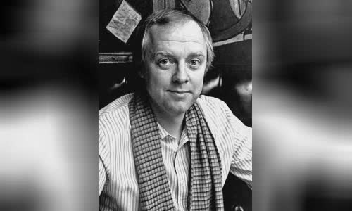 Tim Rice