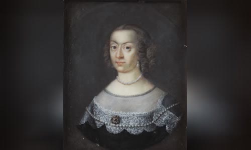 Catherine of Sweden, Countess Palatine of Kleeburg