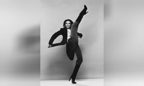 Ann Reinking