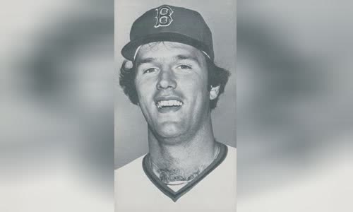 Bob Stanley (baseball)
