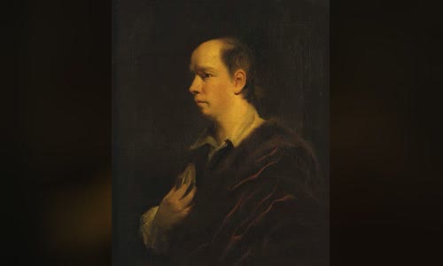 Oliver Goldsmith