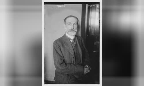 Henri Rabaud