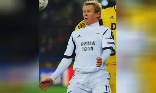 Steffen Iversen